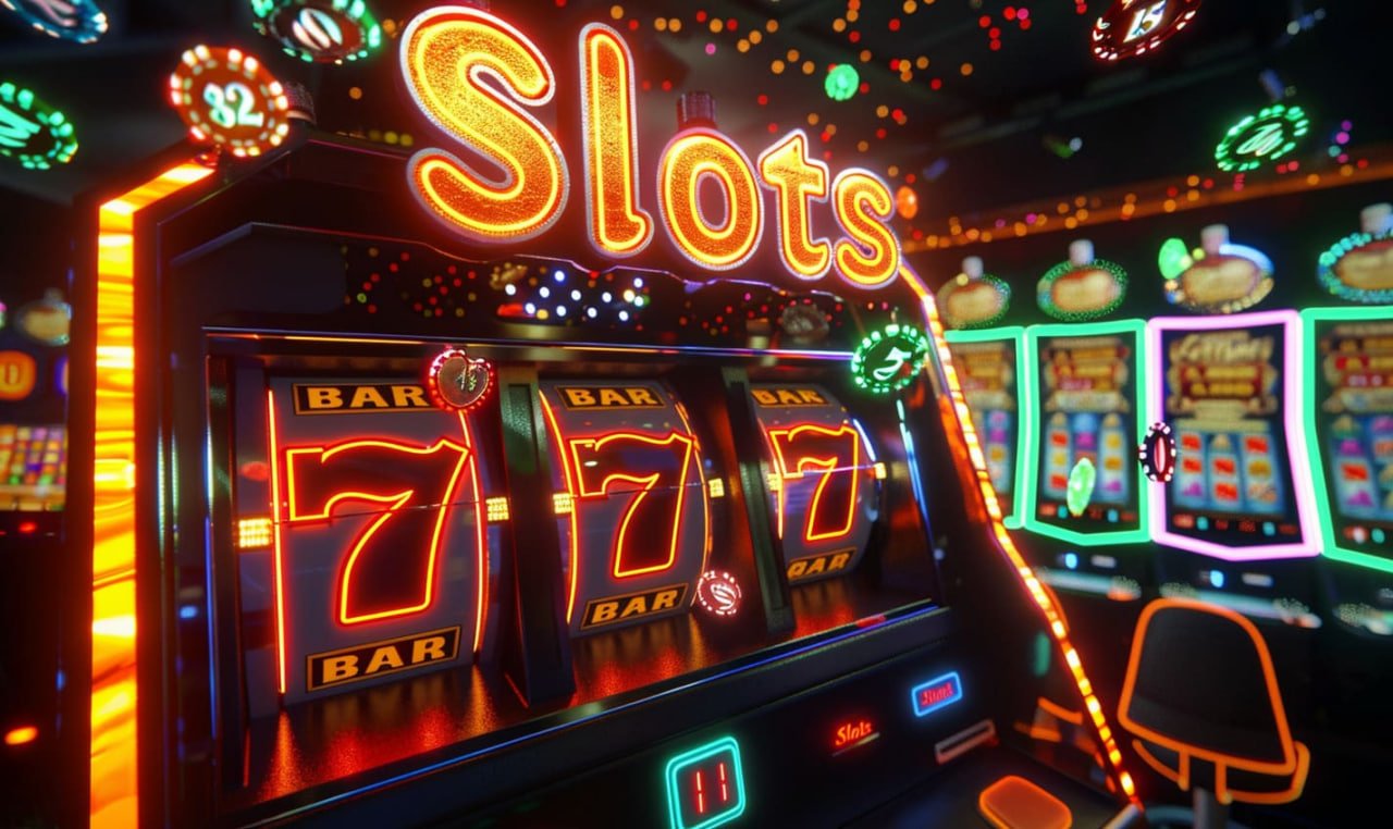 799 slot Platform Features