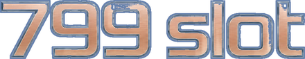 799 slot Logo